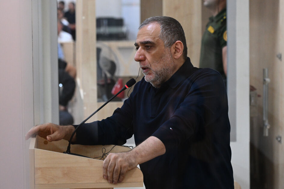 Zərərçəkənlər Vardanyanın məhkəməsində danışdılar