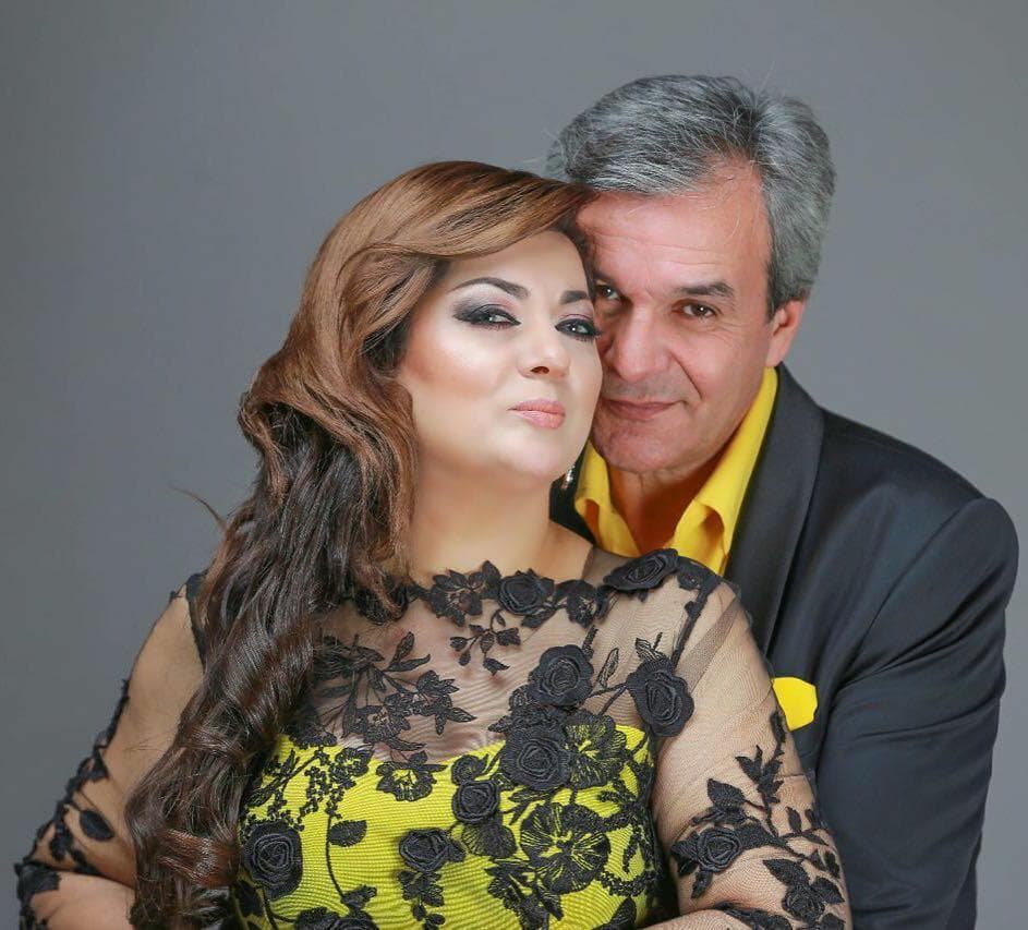 
Tanınmış müğənnilər Musa Musayevə <span style="color:#ff0000">&quot;İLİŞDİLƏR&quot;</span>