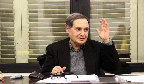 
Azərbaycanlı professor vəfat etdi