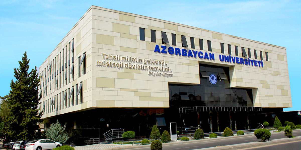 Azərbaycan Universitetində tələbə hüquqları pozulur - ŞİKAYƏT VAR