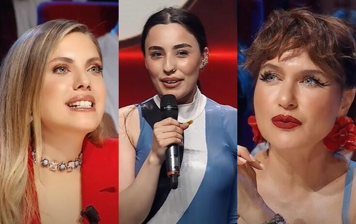 Günay hekayəsi ilə türk münsifləri kövrəltdi