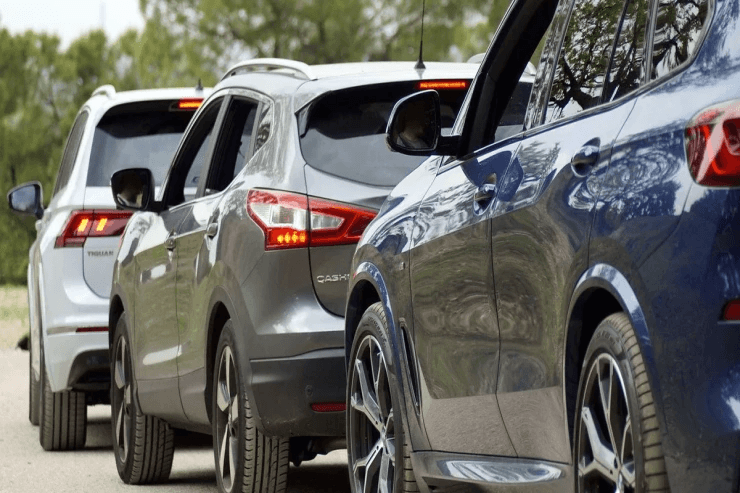 Azərbaycanda maşının yürüşünü çəkənlər 3 min manat cərimələnə bilər - VİDEO