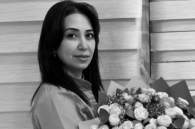 Ana balasının vəfat xəbərini eşidib öldü - Usta faciəyə səbəb oldu