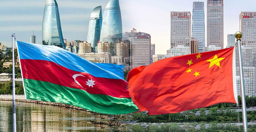 Bu gündən Azərbaycanla Çin arasında viza rejimi ləğv edilir