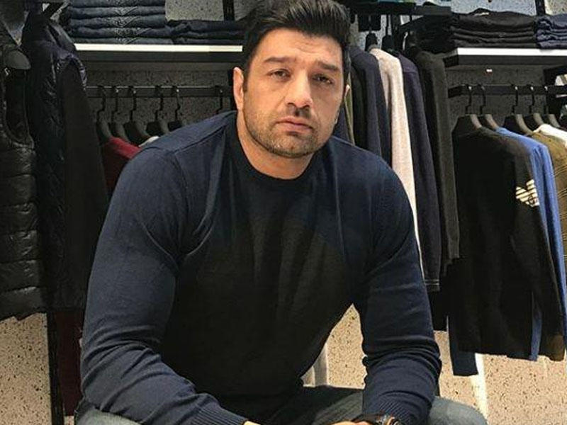 Kənan M.M.-i məhkəməyə verir - FOTO