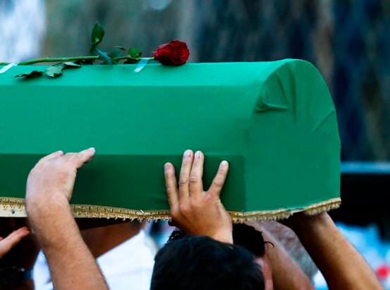 Səbinə Salmanova vəfat etdi - FOTO