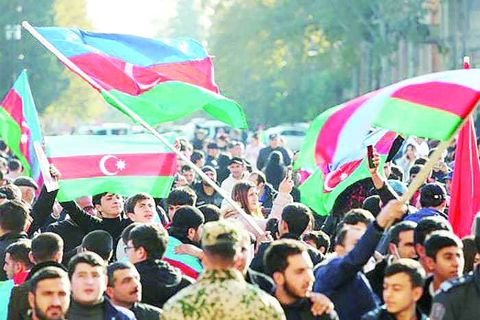 Azərbaycançılıq ideyasının təbliği: <span style="color:#ff0000">Keçmişdən bu günə uzanan yol</span>