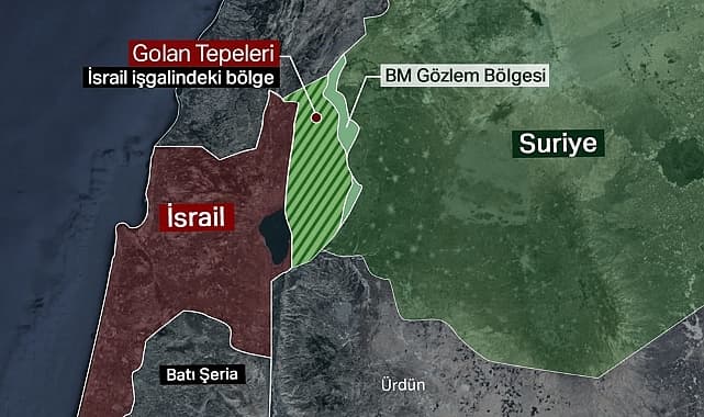 Yaxın Şərqdə eskalasiya: <span style="color:#ff0000">İsrail yeni müharibəyə yol aça bilərmi?</span>
