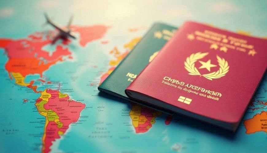 Çinə vizasız səyahət neçə manata başa gələcək?