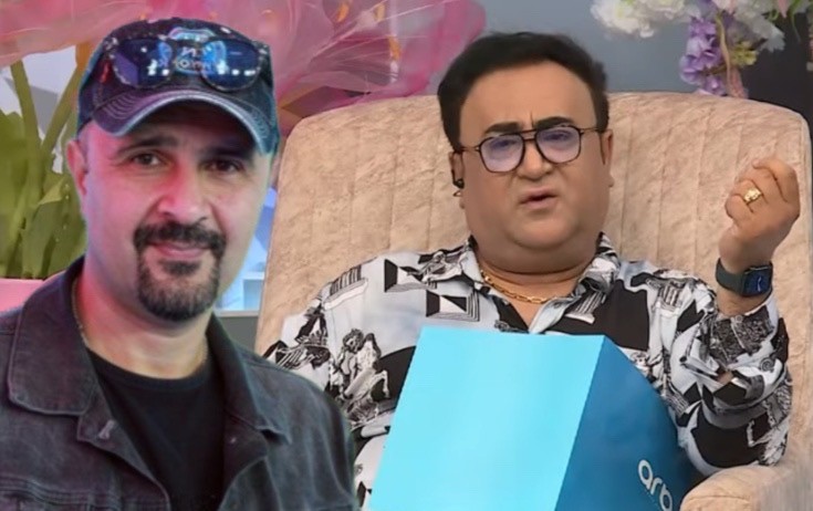 "İlqar Xəyalla buna görə 18 ildir küsülüyük"