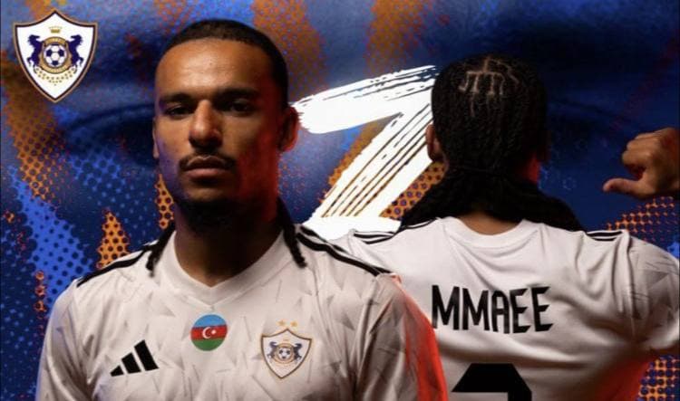 &ldquo;Qarabağ&rdquo;ın yeni transferi nə qədər <span style="color:#ff0000">maaş alacaq?</span>