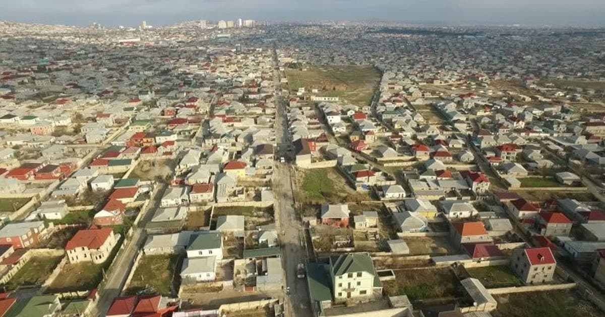 Sənədsiz ev sahiblərinə ŞAD XƏBƏR: <span style="color:#ff0000">Proses BAŞLAYIR</span>