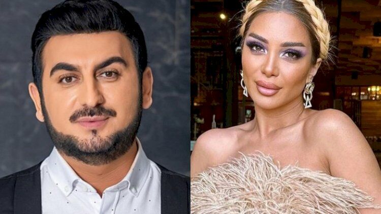 Şou-biznesdə saxta nikah qalmaqalı: Biz İranda yaşamırıq!