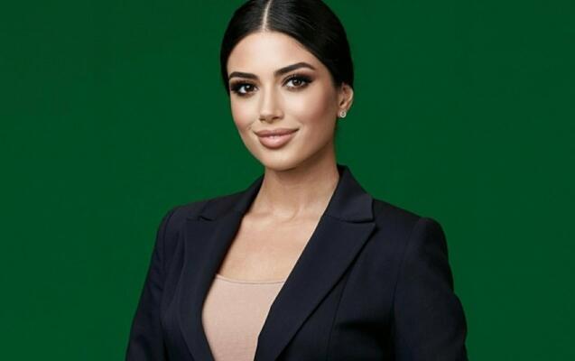 Nərmin Salmanova yüksək vəzifəyə TƏYİN EDİLDİ