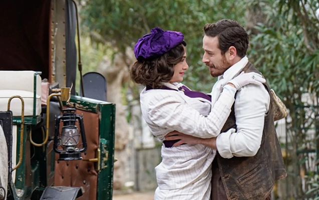 Qalmaqallı serialın ikinci sezonu ləğv edildi