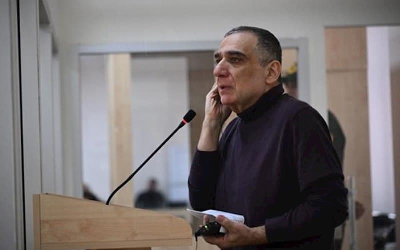 Vardanyanın məhkəməsi &ndash; <span style="color:#ff0000">Zərərçəkənlər danışır, o isə susur</span>