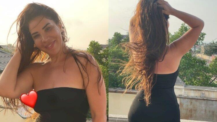 Yaşar Nurinin qızı təmtəraqlı istirahətdən imtina etdi