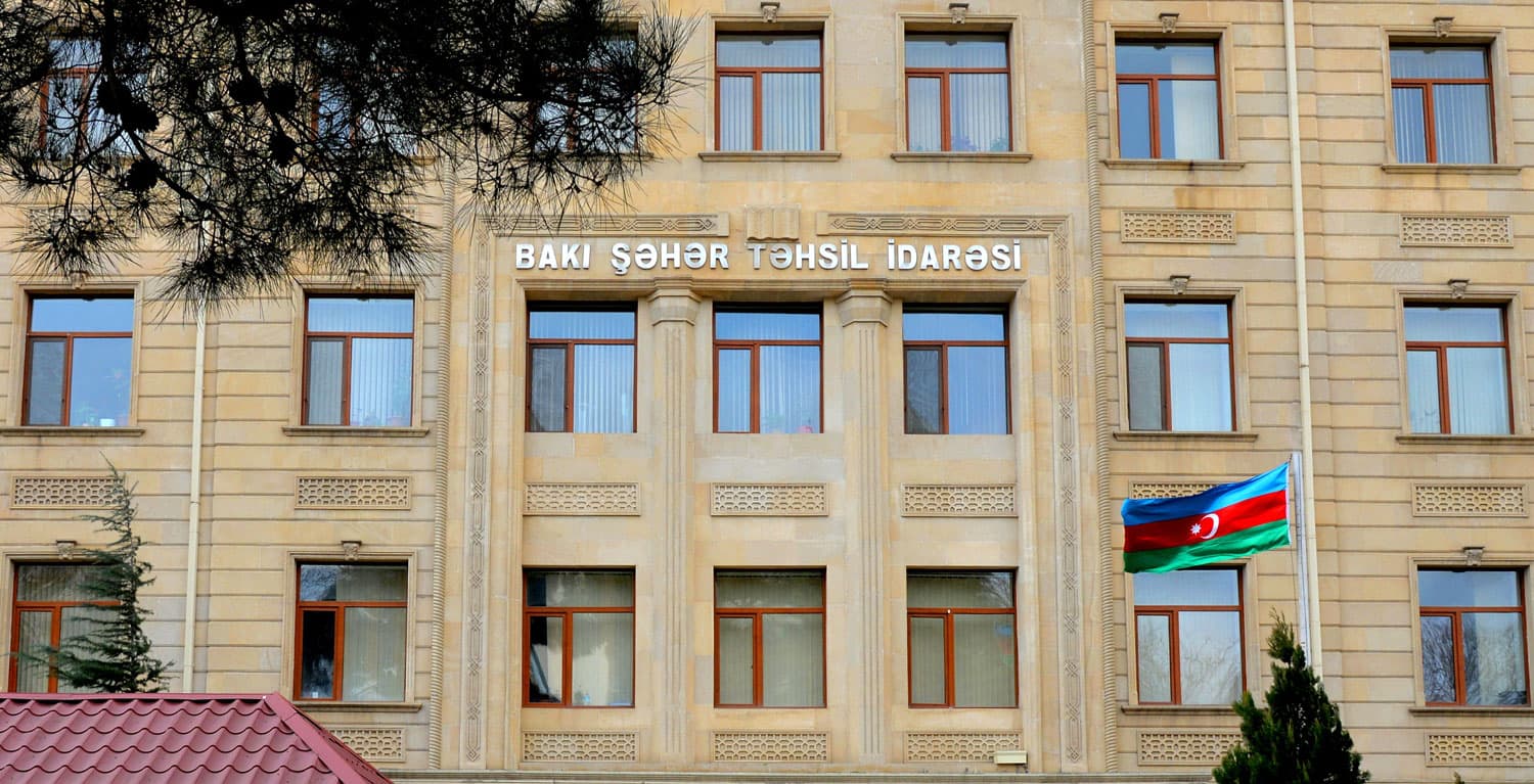 Bağçalara qəbul olmaq istəyənlərin nəzərinə - <span style="color:#ff0000">Növbəyə yazılma başlayır</span>
