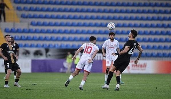 
&quot;Neftçi&quot; Yunanıstan klubu ilə qarşılaşacaq