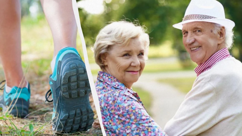 100 il yaşamaq üçün nə etmək lazımdır? -<span style="color:#ff0000"> Hər gün edilməli olan faydalı məşq</span>