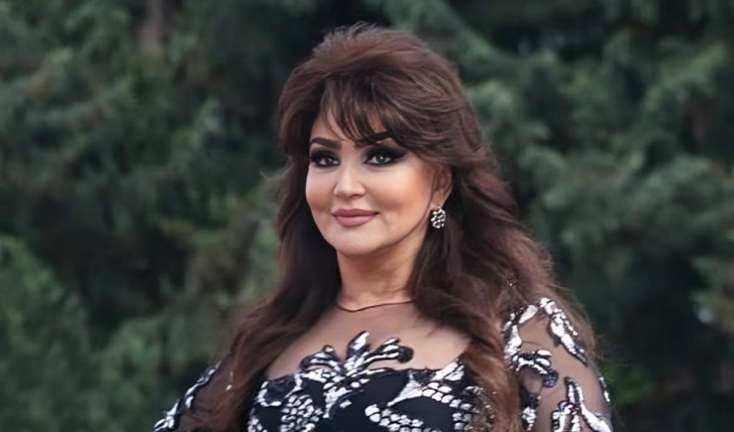 Nazpəri Dostəliyeva: <span style="color:#ff0000">&quot;Televiziyalar onları yığışdırmalıdır&quot;</span>