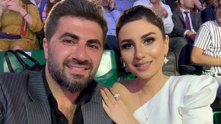 Zaurun zarafatı Günayı özündən çıxardı -<span style="color:#ff0000"> VİDEO</span>