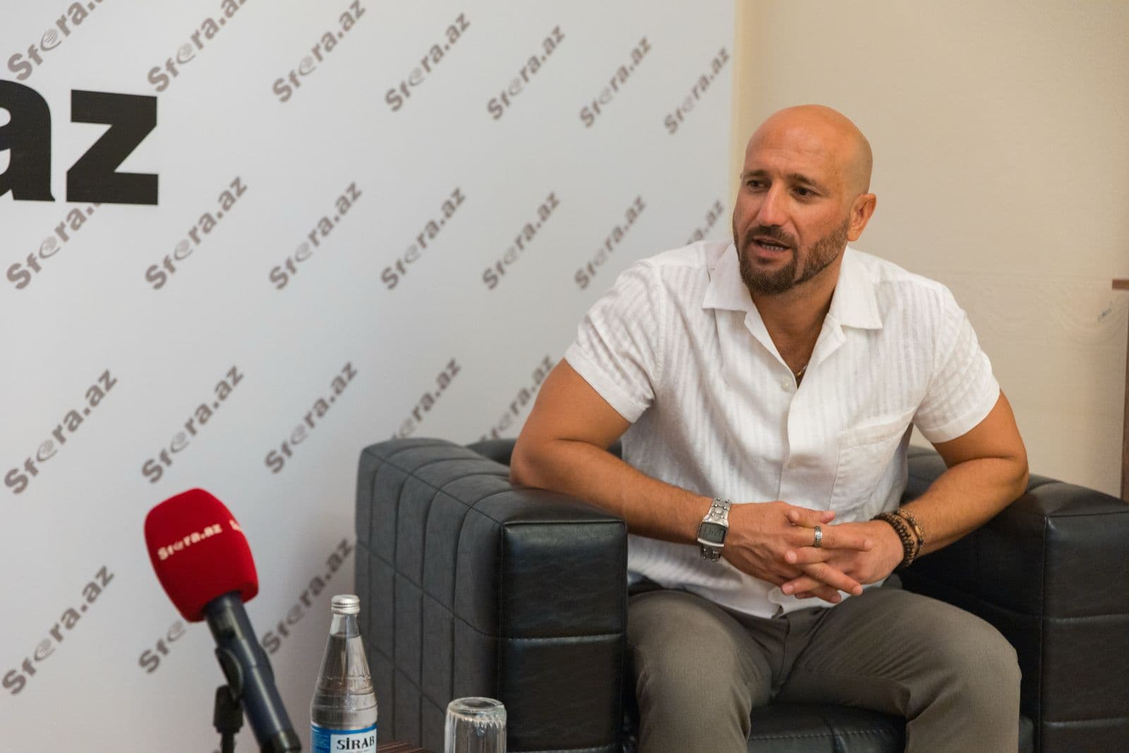 Uşaq homoseksualdırsa, onun səbəbi anadır -<span style="color:#ff0000"> Seksoloqla MÜSAHİBƏ</span>