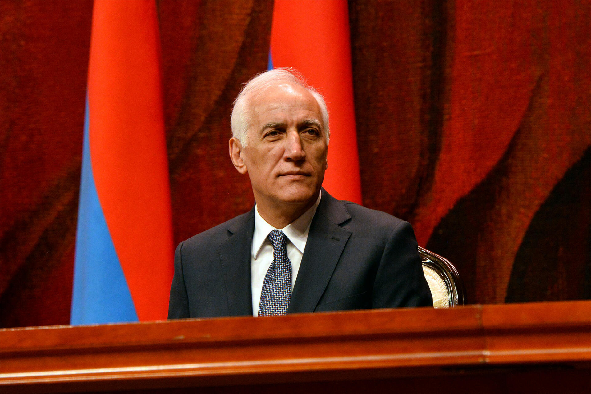 Ermənistan Prezidentindən Zəngəzur dəhlizi AÇIQLAMASI: "Məqsədimiz tezliklə..."