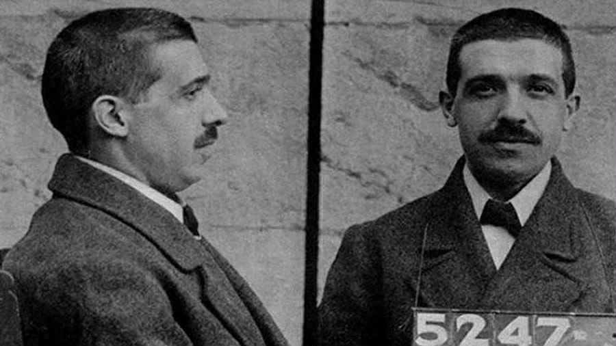 
Mussolinini belə aldadan əfsanəvi türk fırıldaqçısı