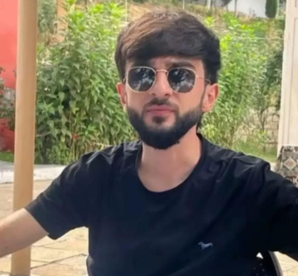 24 yaşında qəzada ölən Ramazanın <span style="color:#ff0000">GÖRÜNTÜLƏRİ - VİDEO</span>