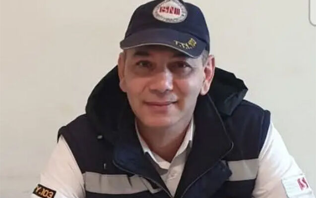 Bakıda təcili tibbi yardım həkimi iş yerində öldü