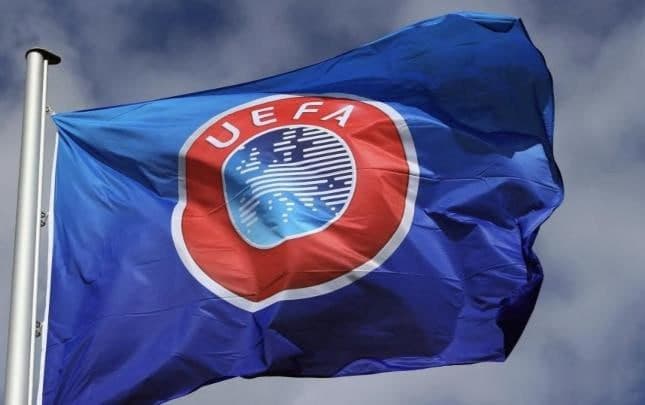 UEFA reytinqi: <span style="color:#ff0000">Azərbaycan Rusiyanı qabaqladı</span>