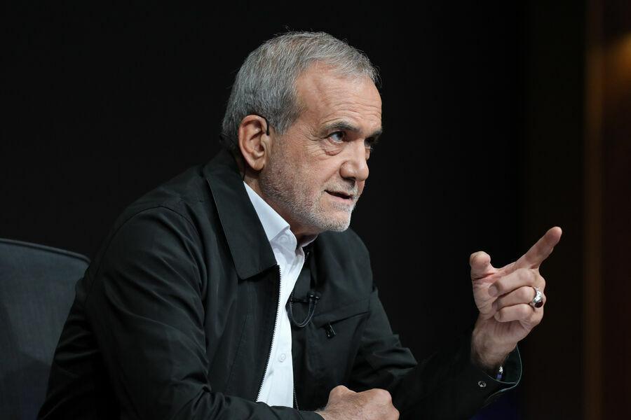 İran Prezidentindən ETİRAF: "Azərbaycanla əlaqə qura bilməməyin təqsiri bizdədir"