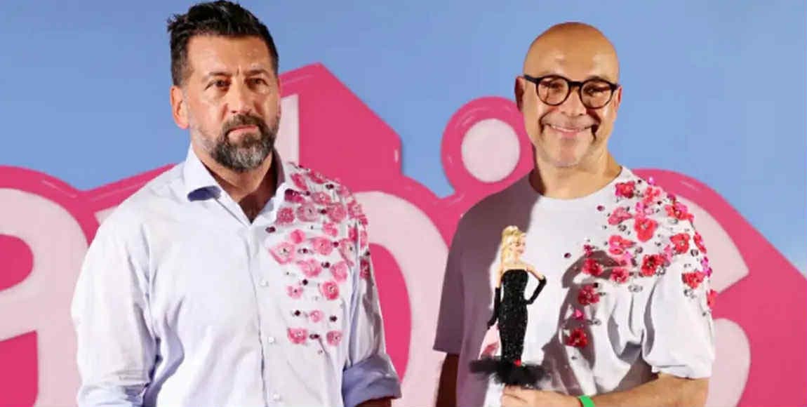 &ldquo;Barbie&rdquo; dizaynerləri İtaliyada avtomobil <span style="color:#ff0000">qəzasında</span> <span style="color:#ff0000">həlak</span> <span style="color:#ff0000">oldular</span>