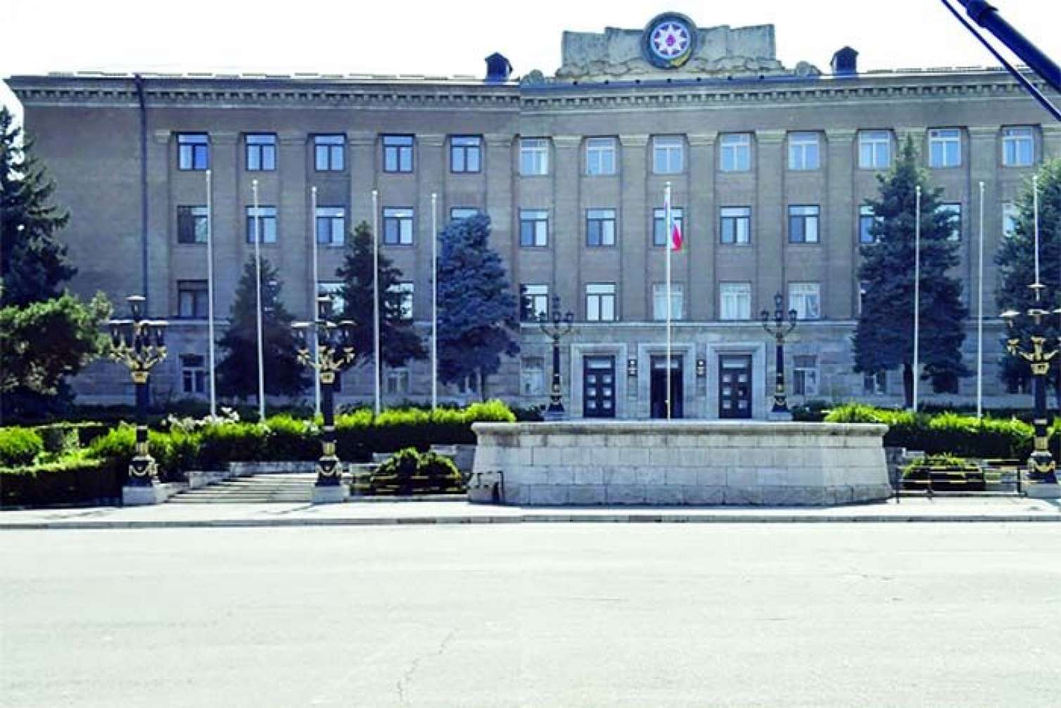 "Azərtac"dan TASS-ın Xankəndi ilə bağlı təxribatçı addımına - CAVAB