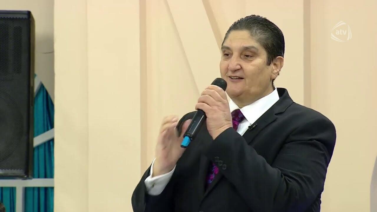 Daha bir Xalq artistinin ölüm xəbəri <span style="color:#ff0000">YAYILDI</span>