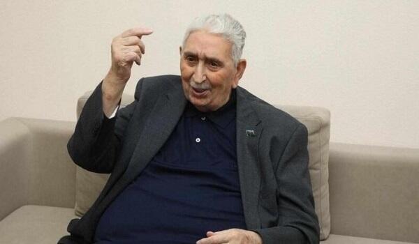 Güney mediası Arif Babayevin vəfatından yazdı