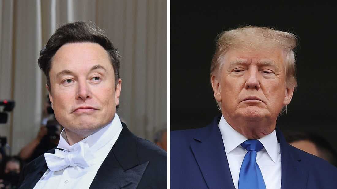 Mask Trampa 15 milyon dollarlıq dəstək verib