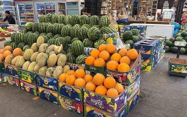 AQTA qarpız-yemişlə bağlı yoxlamalara başladı