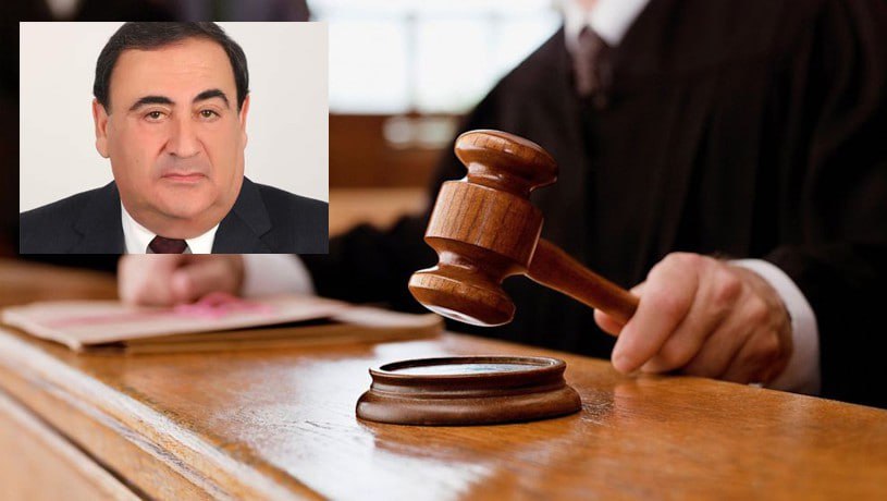 Bakı Ağır Cinayətlər Məhkəməsinin qalmaqallı hakimi VƏFAT EDİB