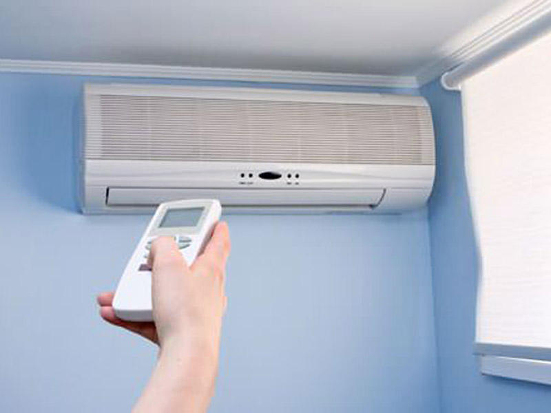 Kondisionerlər bu halda zərərlidir