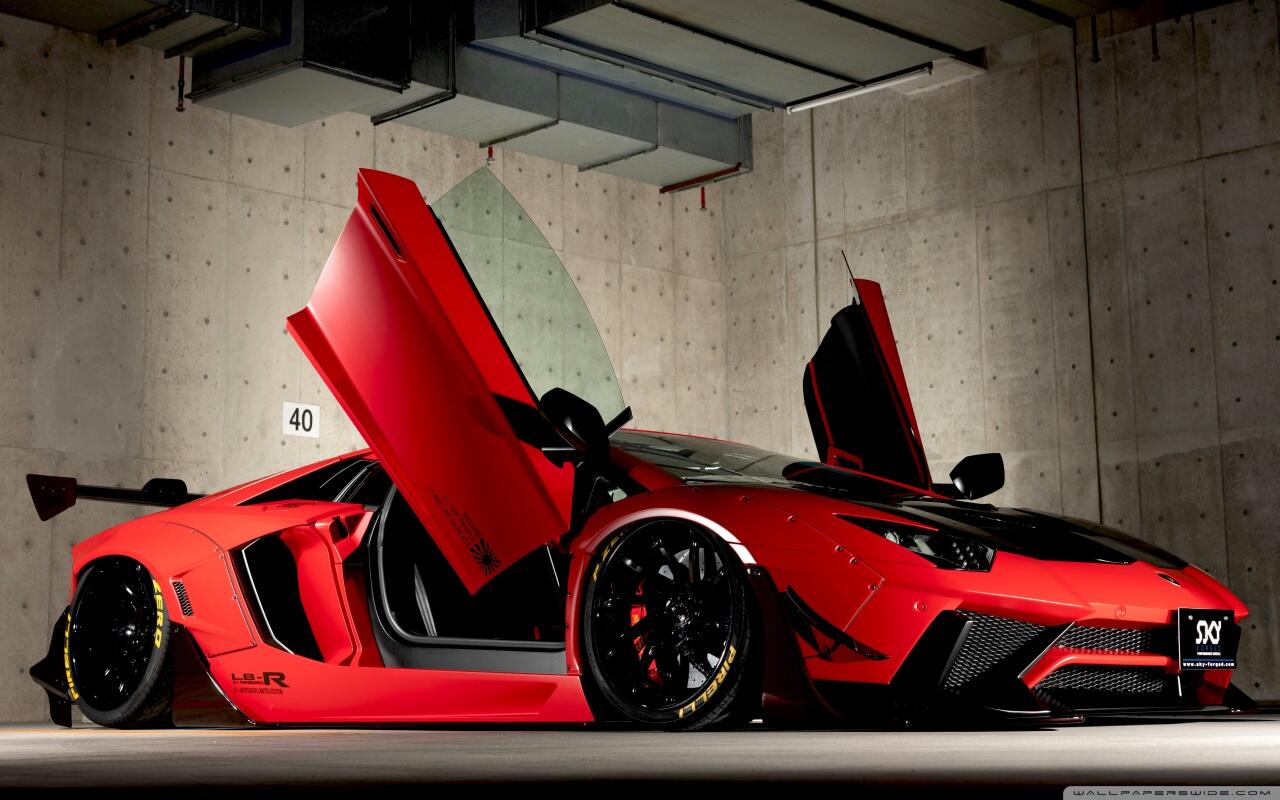 Azərbaycanda ata 5 yaşlı qızına "Lamborghini"ALDI - VİDEO