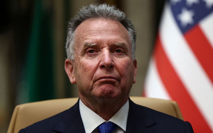 ABŞ Rusiyanın xahişinə "yox" demədi - Xüsusi nümayəndə Moskvaya gedir