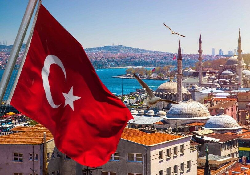 Türklərin ən çox köç etdiyi ölkələr - Adlar