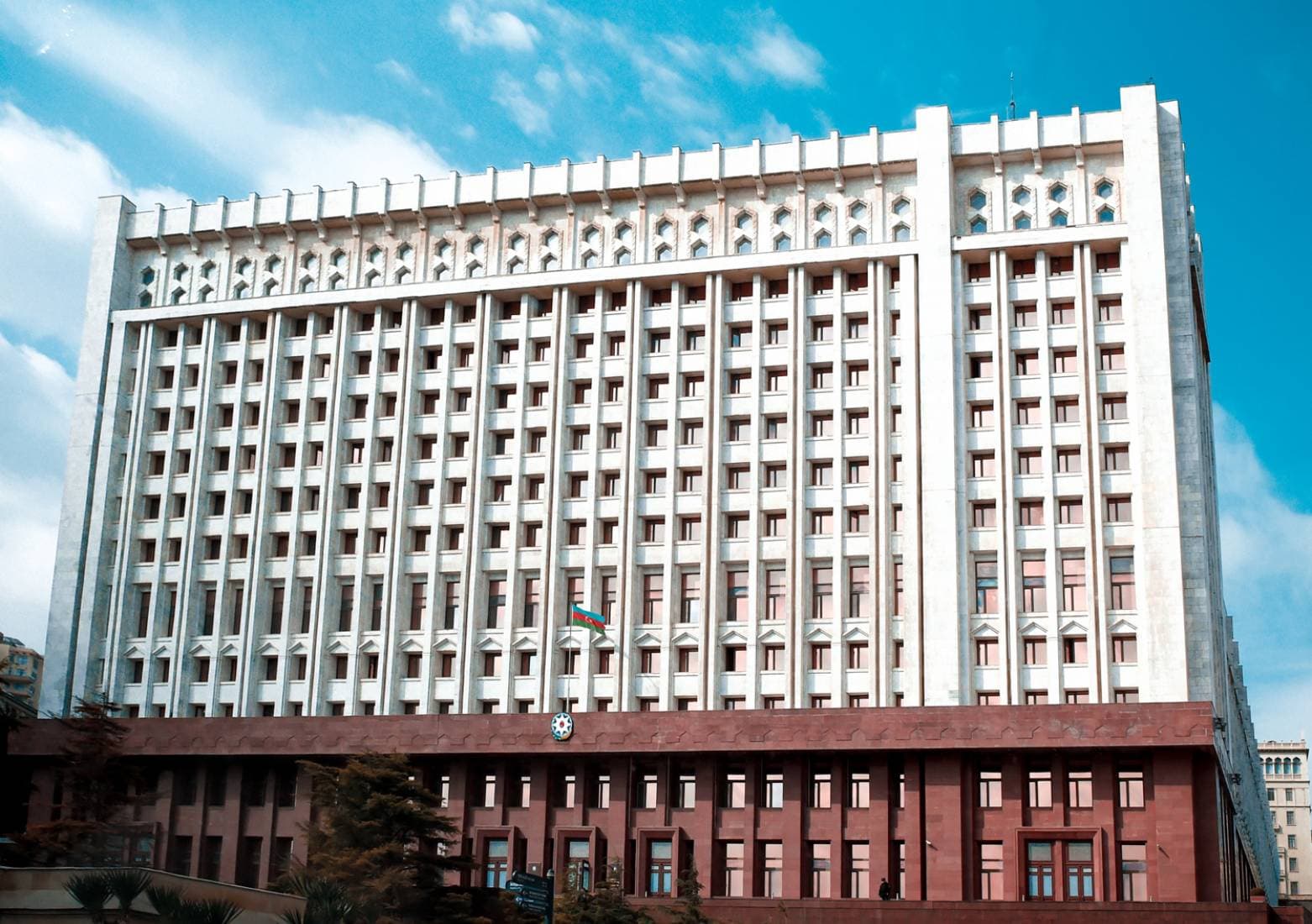 Ən bahalı prezident iqamətgahları - <span style="color:#ff0000">Dəyəri 1 milyard dollar olanları var</span>
