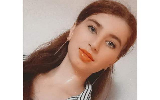 Buzovnada itkin düşən 20 yaşlı Şəfa TAPILDI