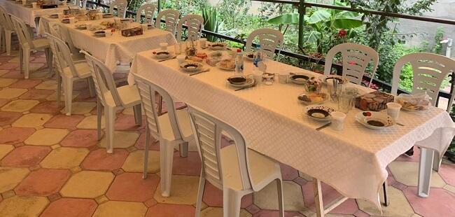 Təmtəraqlı yas məclisləri ləğv edilir ? - Rəsmi açıqlama