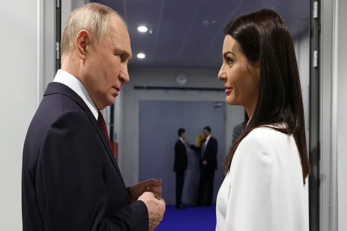 Kreml Qutsulun həbsini siyasi hesab edir