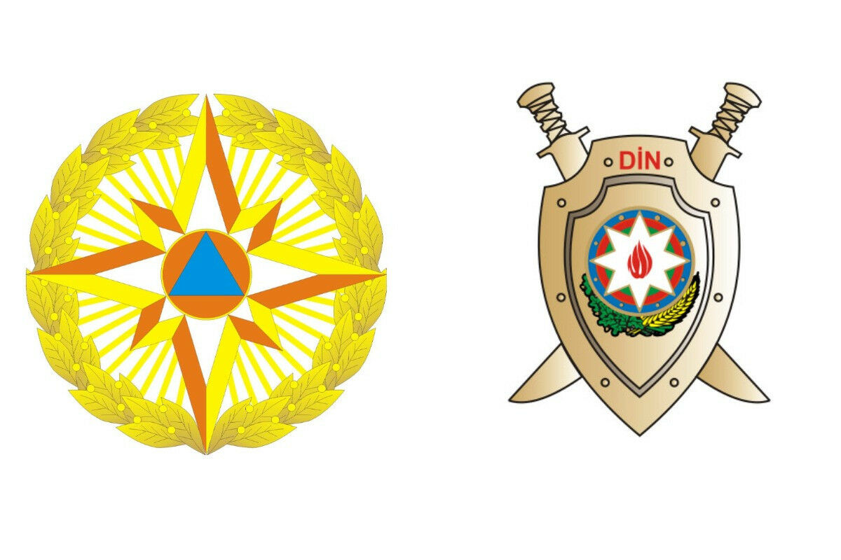 FHN və DİN vətəndaşlara BİRGƏ ÇAĞIRIŞ ETDİ