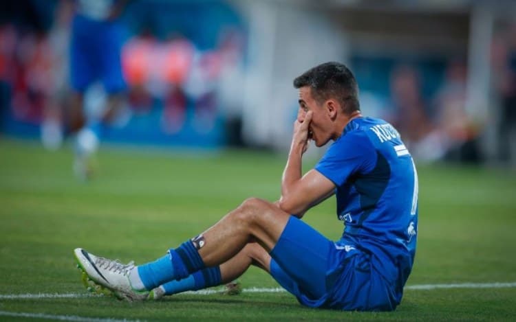 &ldquo;Levski&rdquo; &ldquo;Sabah&rdquo;la oyuna ciddi itki ilə çıxacaq
